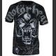Motörhead Dogskull and Chains - pánské tričko