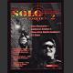 CYBERPUNK 2020 - SOLO OF FORTUNE 2