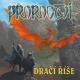Proroctví - Dračí říše (2. vydání)