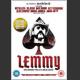 Lemmy - 2 DVD (import Velká Británie)