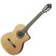 WASHBURN C64SCE natural