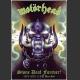 Motörhead - Stone Deaf Forever! (5 CD)