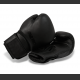 Boxerské rukavice SPARPRO (10-16oz) "All Black"