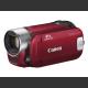Canon FS 306 RED