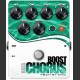 TECH21 Boost Chorus Bass