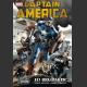 Captain America - omnibus 1