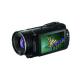 Canon HF S21