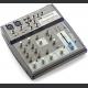 Stagg SMIX 2M2S UF