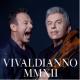 J. Svěcený/M. Dvořák - Vivaldiano MMXII (CD)