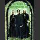 Matrix Reloaded (VHS)