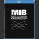 Muži v černém - trilogie (Blu-Ray)