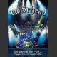 Motörhead - The Wörld Is Ours - Vol. 2 - Anyplace Crazy as Anywhere Else