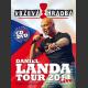 Daniel Landa: Vozová hradba