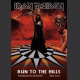 Iron Maiden – Run to the Hills (Iron Maiden – Run to the Hills)