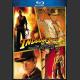 Indiana Jones kolekce (5 BD)