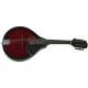TENSON Mandolína A1 F Hole + pouzdro