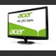 Acer LCD-LED HR274Hbmii 27'' wide, 2ms, DC100m:1, 2xHDMI,120Hz, 2D-3D HW con, černý