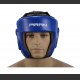 Boxerská helma PRO line bez lícnice