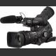 Canon XL H1A E
