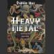 Ďáblův hlas – heavy metal (Sound of the Beast - Heavy Metal)