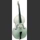 Dimavery Kontrabass m. Soft-Bag