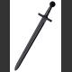 Středověký cvičný meč (Waster)