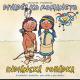Divadélko Romaneto - Indiánská pohádka (CD)