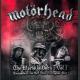 Mötorhead - Wörld Is Ours Vol.1 - Everywhere Further Than Everyplace Else (CD+DVD)