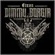 DIMMU BORGIR Eonian - nášivka