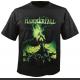 Hammerfall - Resurrected - tričko