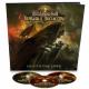 BLIND GUARDIAN TWILIGHT ORCHESTRA - Legacy of the dark lands (3 CD)