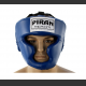 Boxerská helma PRO line s lícnicí