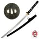 Ručně kovaný samurajský meč Masahiro - 42"