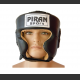 Boxerská helma PRO line s lícnicí - PROFI