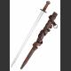 Ashdown vikingský meč, Windlass
