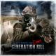 GENERATION KILL - Red White and Blood