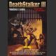 Deathstalker 3 - Válečníci z pekla