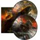 BLIND GUARDIAN TWILIGHT ORCHESTRA - Legacy of the dark land (PICTURE VINYL)