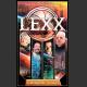 Lexx - kolekce 4 DVD