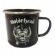 MOTÖRHEAD -  plecháček, 500 ml