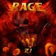 RAGE - 21 (Twenty One)