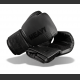 Multifunkční boxovací rukavice HEAVY BAG "All Black"