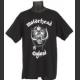 Motörhead - England - tričko