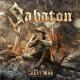 SABATON - The great war (CD)