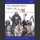Stephen Turnbull: The Hussite Wars 1419-36