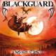 BLACKGUARD - Profugus Mortis