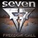 SEVEN - Freedom Call